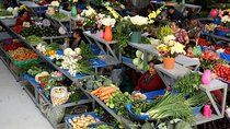 Sololá Colourful Market Day Tour