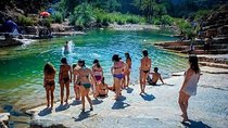 Private Day Trip to Paradise Valley from Marrakech 'ALL INCLUSIVE'