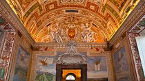 Just Ticket - Vatican Museum and Sistine Chapel Fast track