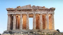 Super Saver Combo: Morning Acropolis, Museum and Afternoon Sounio