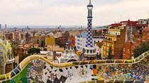 Private Montserrat, Gaudi and Modernism Day Trip from Barcelona