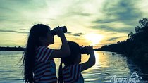 Klias Wildlife Safari River Cruise - Proboscis Monkey & Fireflies