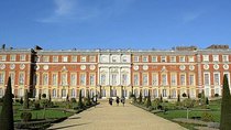 Hampton Court Palace Entrance Ticket