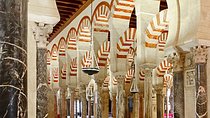 From Seville: Cordoba and Mosque-Cathedral Skip the Line 