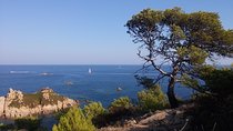St Tropez and around - 7hours