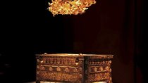 Vergina tour from Corfu
