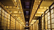 Alcatraz Island Tour Package 