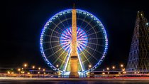 Paris City Of Lights Photoexploring Tour