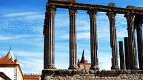 From Lisbon to Alentejo: Évora and Megaliths Full-Day Group Tour