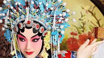 Beijing LiYuan Theatre VIP Seats Opera Show with Private Transfer Service