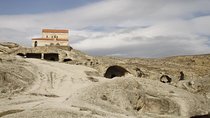 Mtskheta-Gori-Uplistsikhe