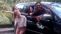 Instagram Saba Bali Tours