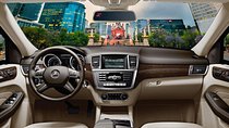 Private Arrival Transfer from Mexico City airport to Central Hotels