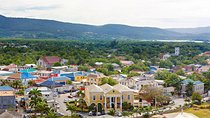Falmouth Hotels Private Round Trip Transfers from MBJ