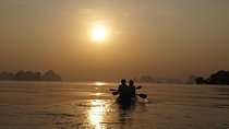 Private Sunset Kayaking at Ao Thalane with BBQ Dinner