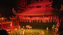 Skip the Line: Golden Dragon Water Puppet Tickets
