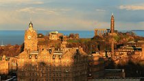 Private Edinburgh driving tour