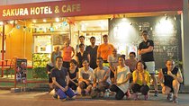 Tokyo Imperial Palace International Group Jog