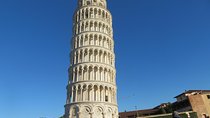 Kids & Families Pisa & Florence Private Shore Excursion w Michelangelo's David