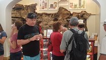 Etna and Taormina Private Tour from Giardini Naxos