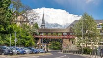 Wiesbaden - Private Walking Tour