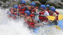 Pacuare 2-day Trip