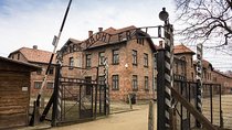From Krakow: Auschwitz-Birkenau: Guided Tours & Private Transport