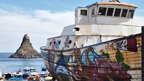 Southern Italy and Sicily from Rome to Palermo 10 days - group max 10 persons