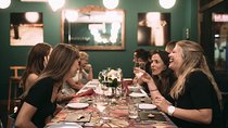 9 Course Spanish - Latin American Fusion Feast in Barcelona
