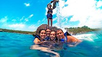 Snorkel, Breakfast, Buffet, Drinks, Xel-ha All Included!