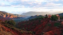 Morocco from Spain Three Days Tour