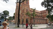 Full Day Saigon City Tour small group