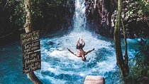 Bali Sambangan Aling Aling Waterfall Tour