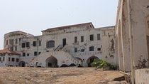 6 day Culture & History Tour in Ghana
