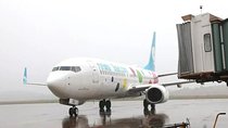 Private Transfer: Beijing Hotel to Tianjin Binhai International Airport