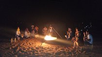 Marrakech - Merzouga desert - Marrakech 4 days tour