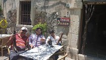 Private Godfather and Taormina Tour with Luxury Van 
