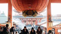 Introductory Tokyo Tour for the first timers: learn basic Travel tips and tricks
