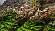 Atlas Mountains and Three Valleys: Guided Day Trip from Marrakech