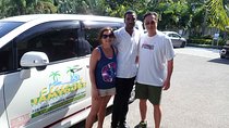 MBJ Transfer - Lucea Hotels Transfer (Grand Palladium or Lady Hamilton)