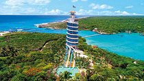 Day Adventure at Xelha + Tulum! From Cancun & Playa Del Carmen