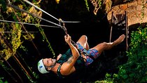 Amazing Mayan Tour Xenotes from Cancun 