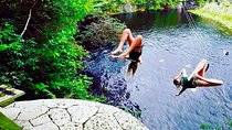 Xenotes Adventure, Oasis Maya from Cancun and Playa del Carmen