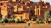 Marrakech to Zagora Tour- Marrakech Desert Tour 2 Days