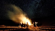 4 day desert tour From Fez to Marrakech Through Merzouga, Valleys & Ouerzazat