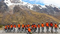 Inca Jungle Tour to Machu Picchu 4D - 3N Standard