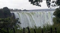 Victoria Falls Airport Transfer/ Taxi Private (VF)