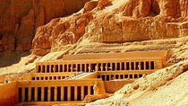 4 Days Hotels Luxor, Aswan,Hot Air Balloon,Tours,Abu Simbel,From Cairo By Plane