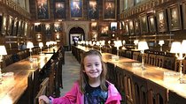 Harry Potter PRIVATE Tour + Self Guided Christ church Daily 12.45