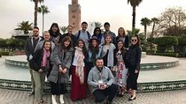 Guided city tours